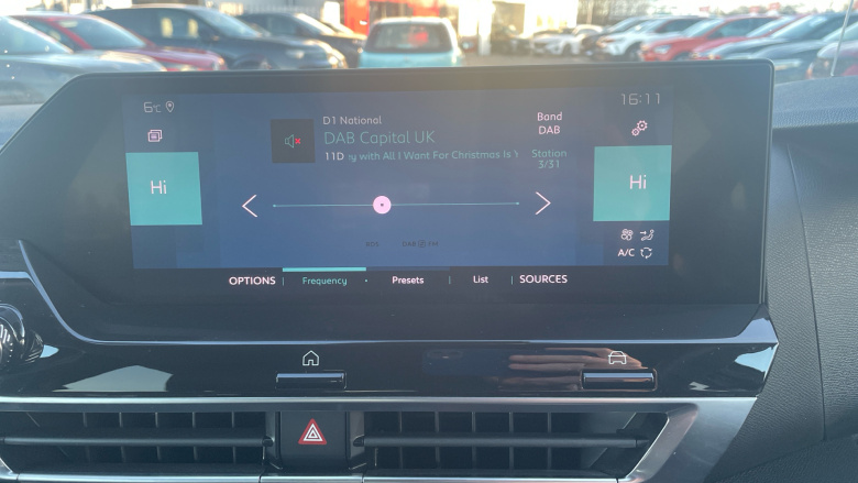 Citroen C4 100kW Shine Plus 50kWh 5dr Auto Electric Hatchback